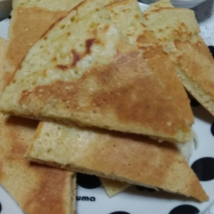 卵なし強力粉パンケーキ レシピ 作り方 By ひかりmam 楽天レシピ 卵なし強力粉パンケーキ レシピ 作り方 By ひかりmam 楽天レシピ